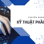 Chuyên ngành Kỹ thuật phần mềm