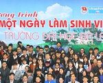 Trải nghiệm “Một ngày làm sinh viên Công nghệ Thông tin” tại Đại học Đà Lạt