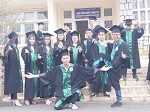Chương trình “Một ngày làm sinh viên tại khoa Công nghệ Thông tin- Trường Đại học Đà Lạt”