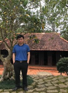 ThS. Đoàn Minh Khuê