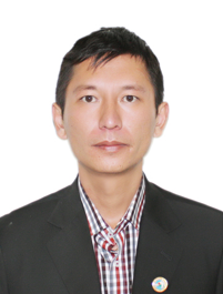 ThS. Trần Vĩnh Phúc