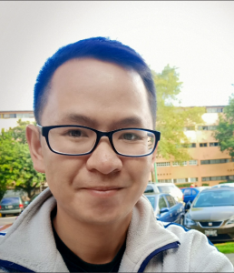 TS. Tạ Hoàng Thắng
