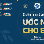 Sinh viên khoa CNTT được trao tặng học bổng “Ước mơ cho em”