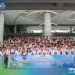 SINH VIÊN KHOA CNTT – TRƯỜNG ĐHĐL THAM QUAN THỰC TẾ TẠI FPTSOFTWARE TP.HCM