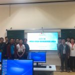 VÒNG CHUNG KẾT CUỘC THI ITDLU CODE CHALLENGES NĂM 2024
