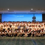 SINH VIÊN KHÓA 47 KHOA CÔNG NGHỆ THÔNG TIN THAM QUAN TRẢI NGHIỆM THỰC TẾ TẠI TP. HCM