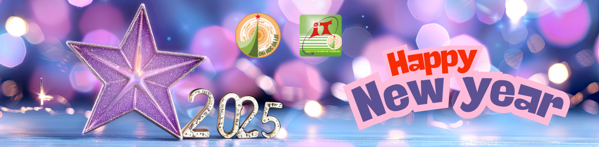 Happy new year 2025