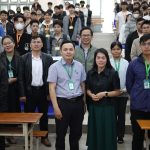 HỘI NGHỊ SINH VIÊN NÒNG CỐT CẤP KHOA – KHOA CÔNG NGHỆ THÔNG TIN NĂM HỌC 2024-2025