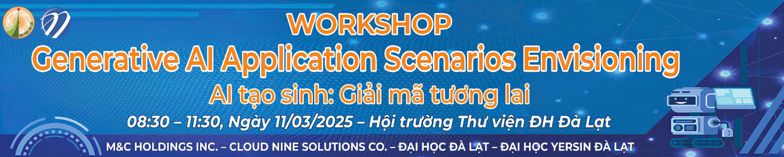 WorkShop AI