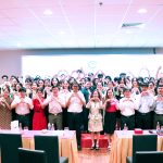 Sinh viên Khoa công nghệ Thông tin – Trường Đại học Đà Lạt tham dự chương trình “Ngày hội tuổi trẻ và Nghị quyết 57” do tập đoàn CT Group – TP.HCM Tổ chức