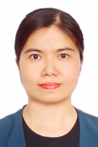 CN. Lâm Uyên Thy