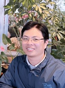 CN. Lê Gia Công