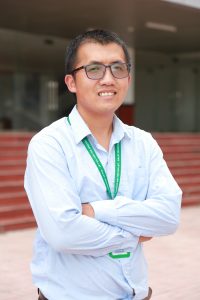 ThS. Vũ Minh Quan