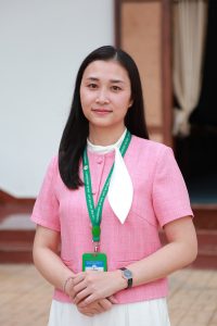ThS. Trần Thị Phương Linh