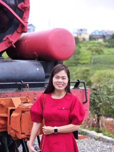TS. Nguyễn Thị Lương