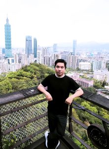 ThS. Thái Duy Quý