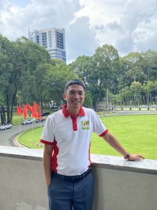 TS. Trần Ngô Như Khánh