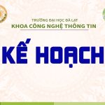 Kế hoạch Tổ chức Lễ tốt nghiệp và trao bằng cử nhân, kỹ sư hệ chính quy năm 2025