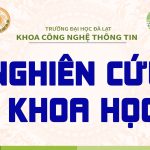 NCKH Sinh viên 2025 – Hệ thống nhận diện tạp âm thời gian thực