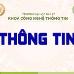 Khảo sát tình hình việc làm của cựu sinh viên tốt nghiệp