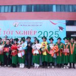 LỄ TỐT NGHIỆP VÀ TRAO BẰNG KỸ SƯ NGÀNH CÔNG NGHỆ THÔNG TIN NĂM 2025