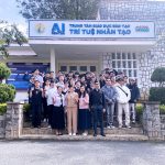 Buổi giao lưu giữa Khoa CNTT – Trường Đại học Đà Lạt và Khoa CNTT – Trường Đại học Nha Trang