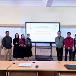 Seminar thường kỳ của giảng viên Khoa CNTT – Trường Đại học Đà Lạt